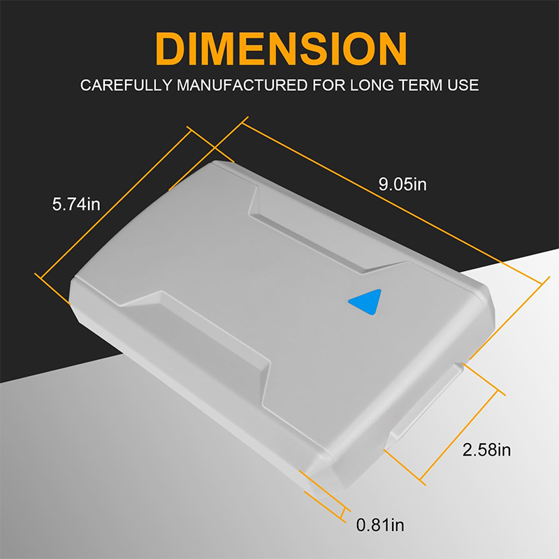 Schutzhülle für Garmin Striker – Fish Finder Case Bewertung und Preis