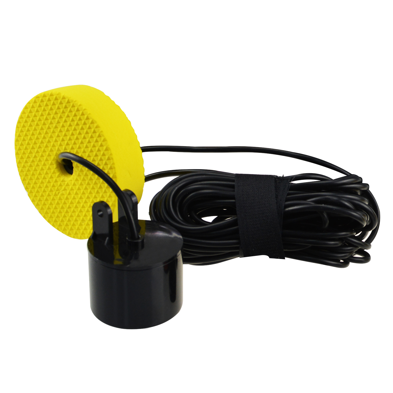 2-in-1 Kabelloser & Kabelgebun – Fishing Depth Finder Bewertung und Preis