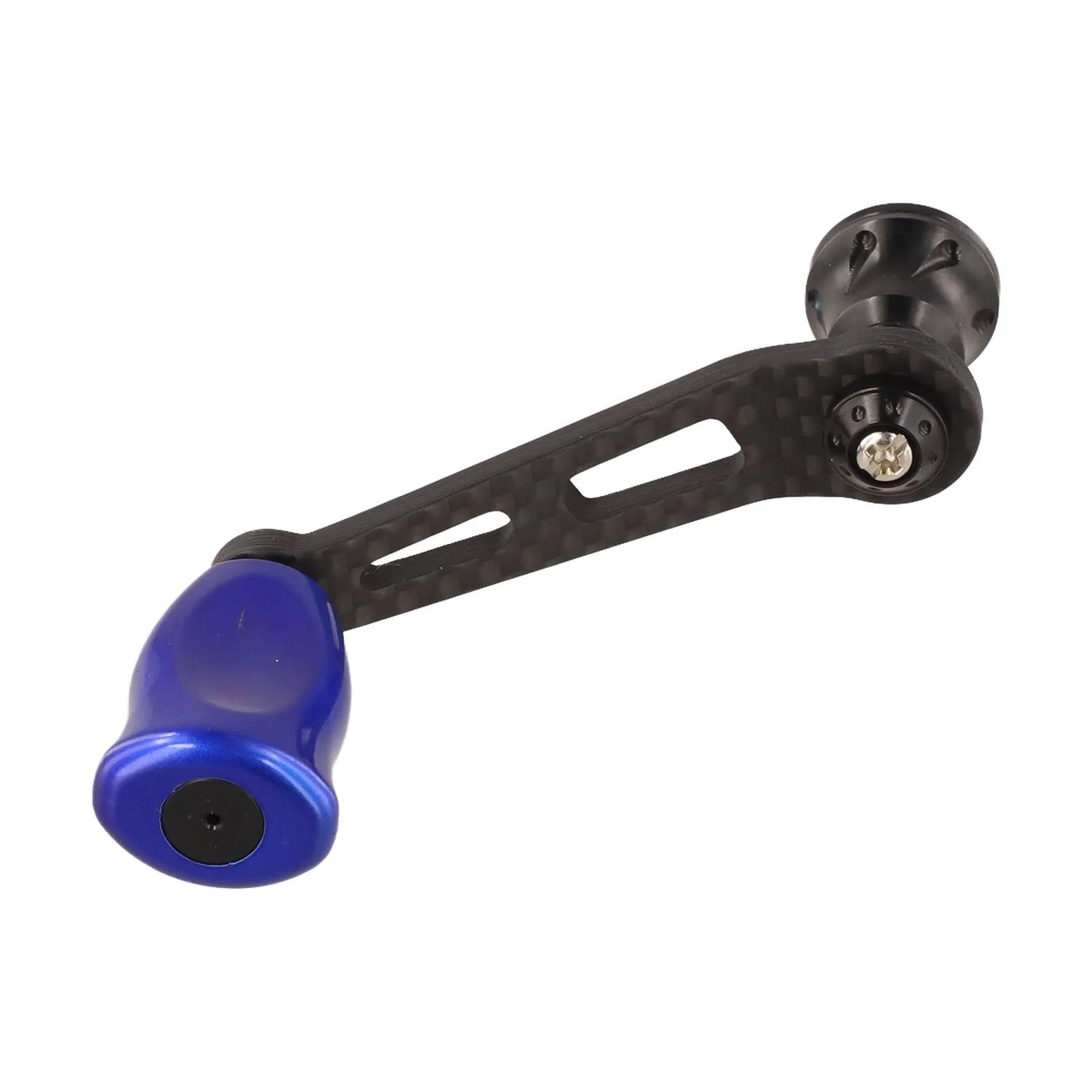 Carbon-Einhandgriff mit Knopf  – Daiwa Reel Fuego Bewertung und Preis