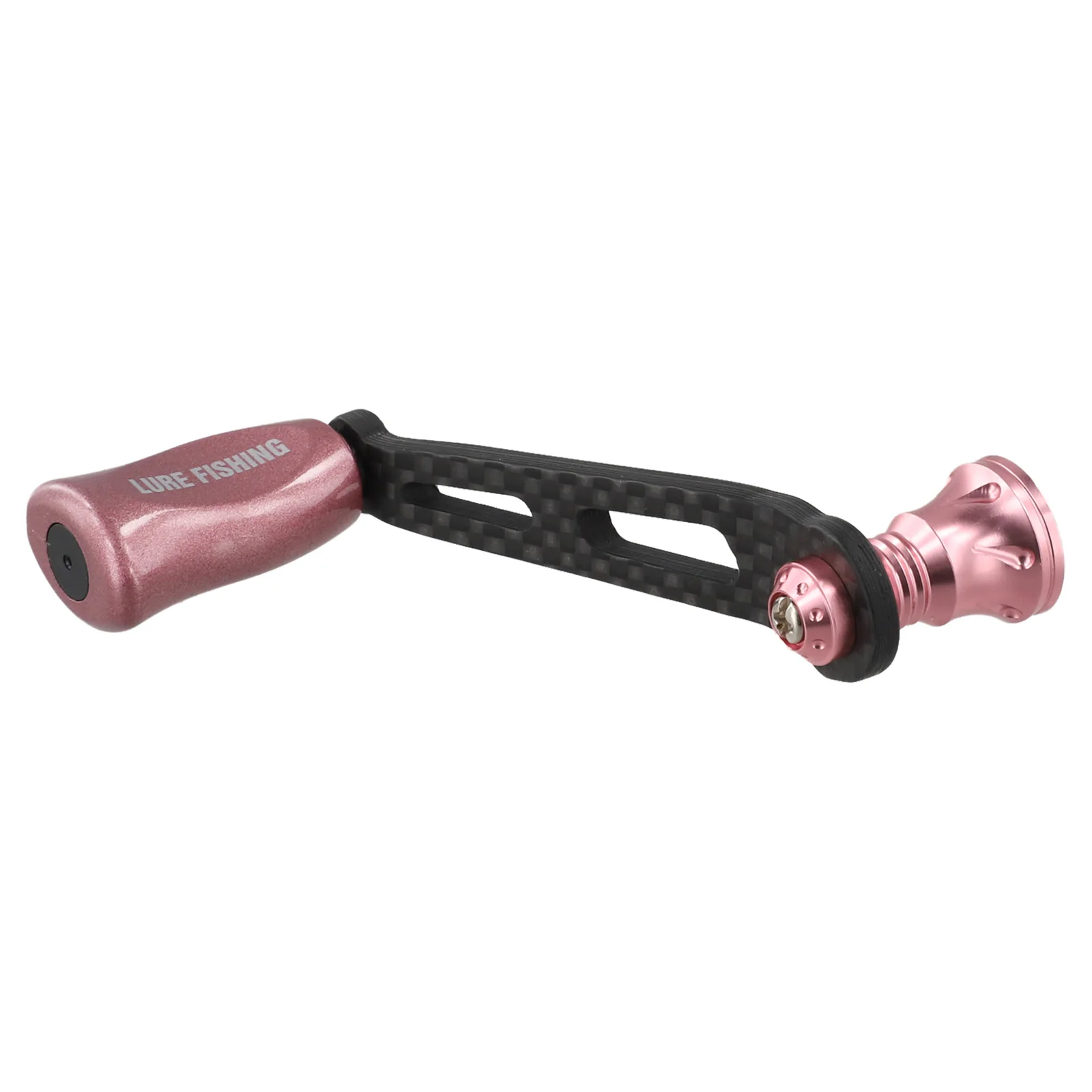 Carbon-Einhandgriff mit Knopf  – Daiwa Reel Fuego Bewertung und Preis