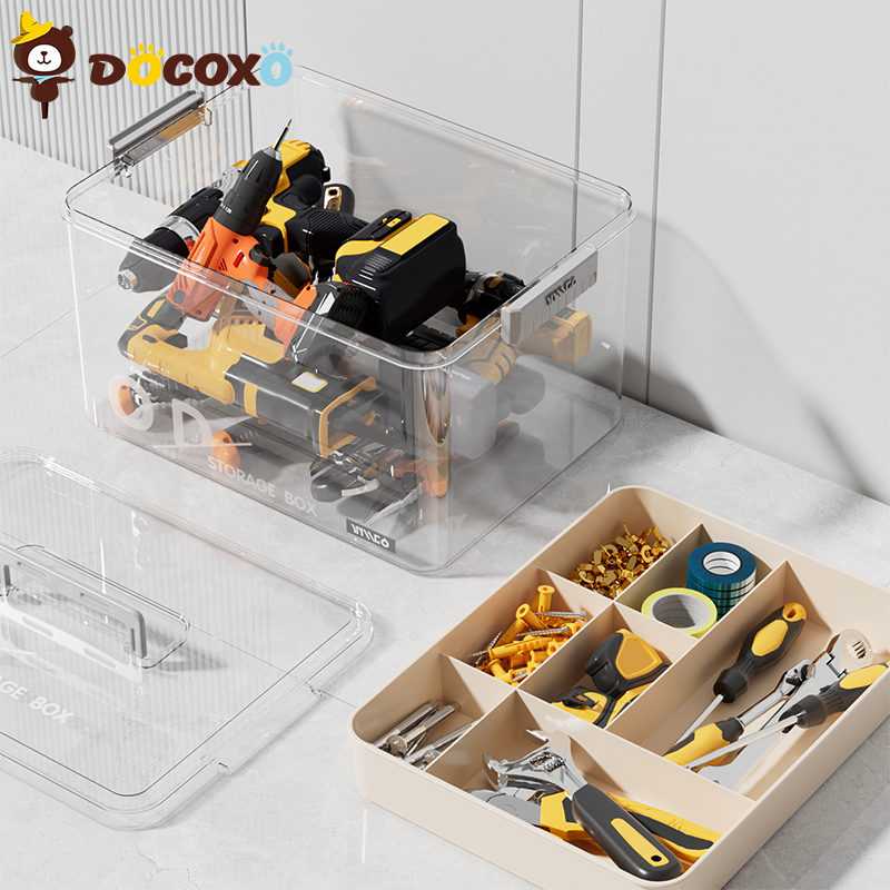 Werkzeugaufbewahrungsbox, Orga – Fish Finder Case Bewertung und Preis
