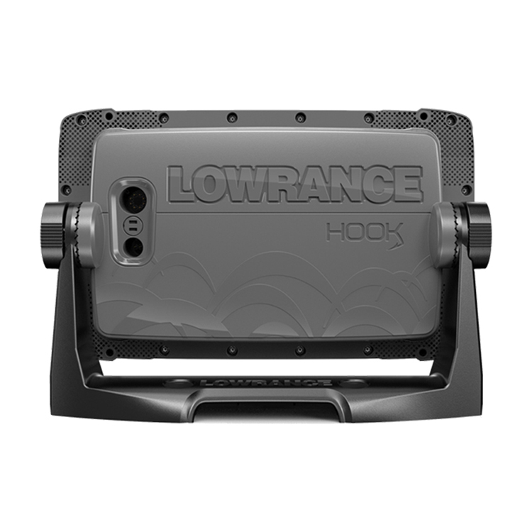 Lowrance HOOK2-7X Marine-Sonar – Fishing Depth Finder Bewertung und Preis