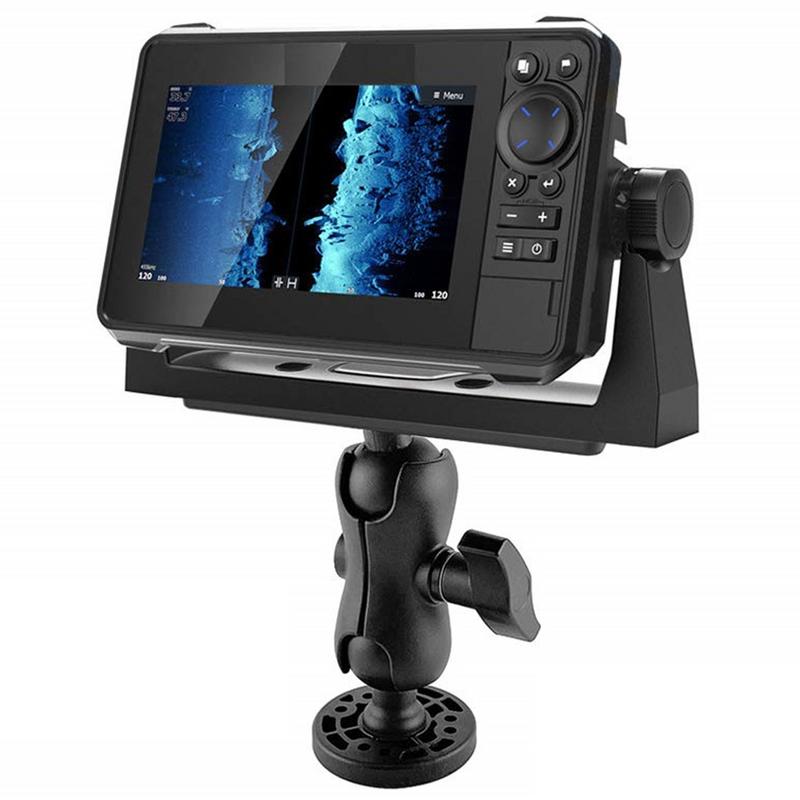 Marine Boot Fishfinder Halteru – Fish Finder Case Bewertung und Preis