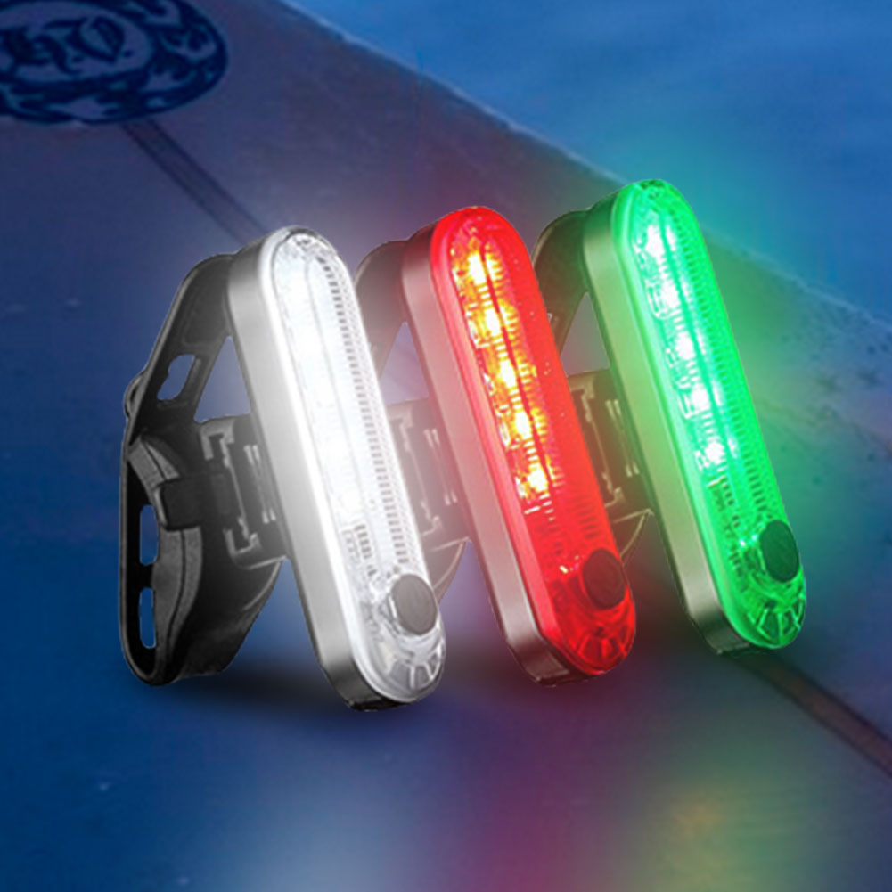 LED-Bootsnavigationslicht USB- – Fish Finder Mount Bewertung und Preis