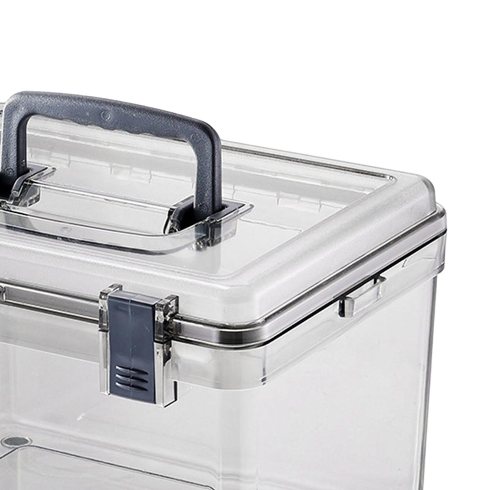 Tragbare Kameratasche mit Grif – Fish Finder Case Bewertung und Preis