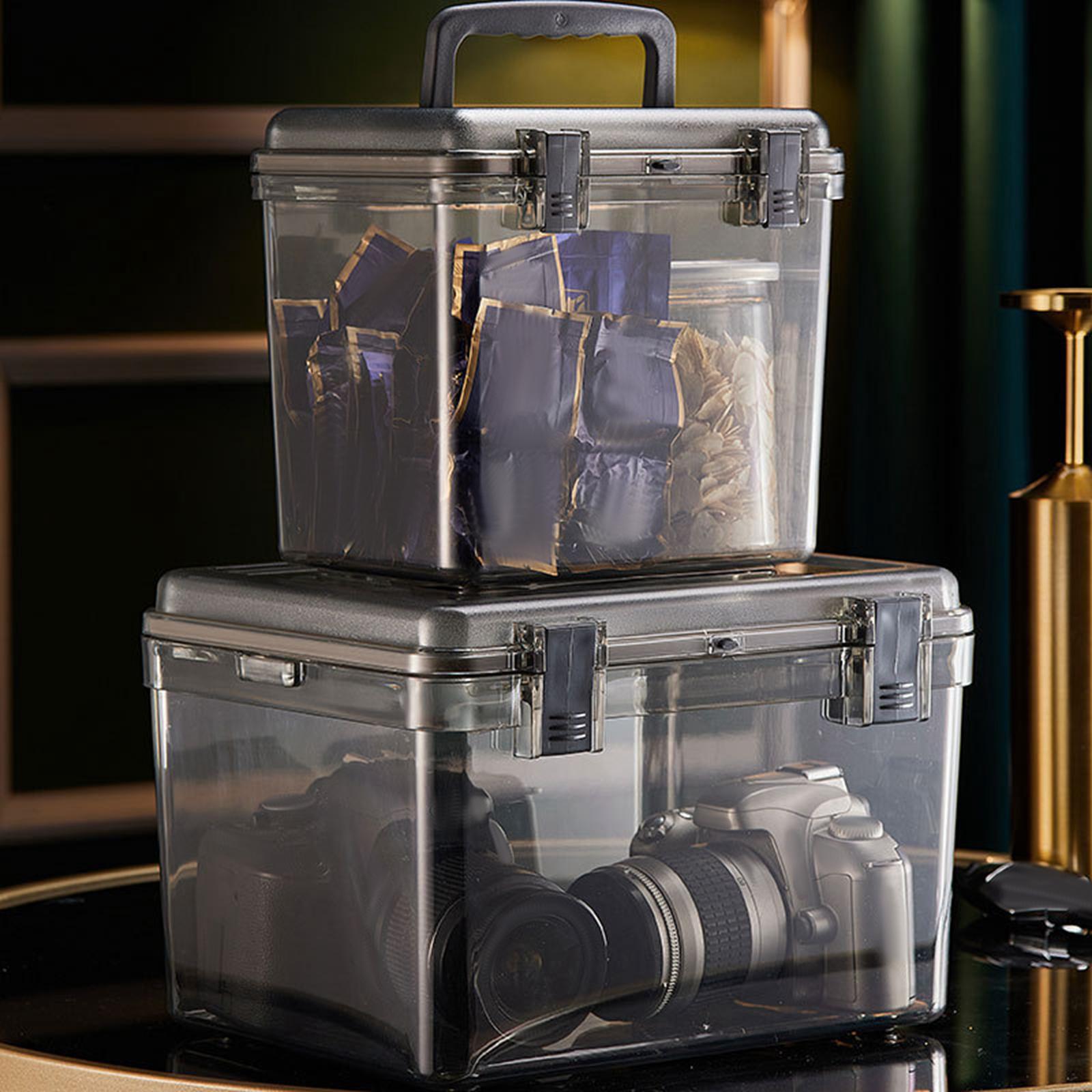 Tragbare Kameratasche mit Grif – Fish Finder Case Bewertung und Preis