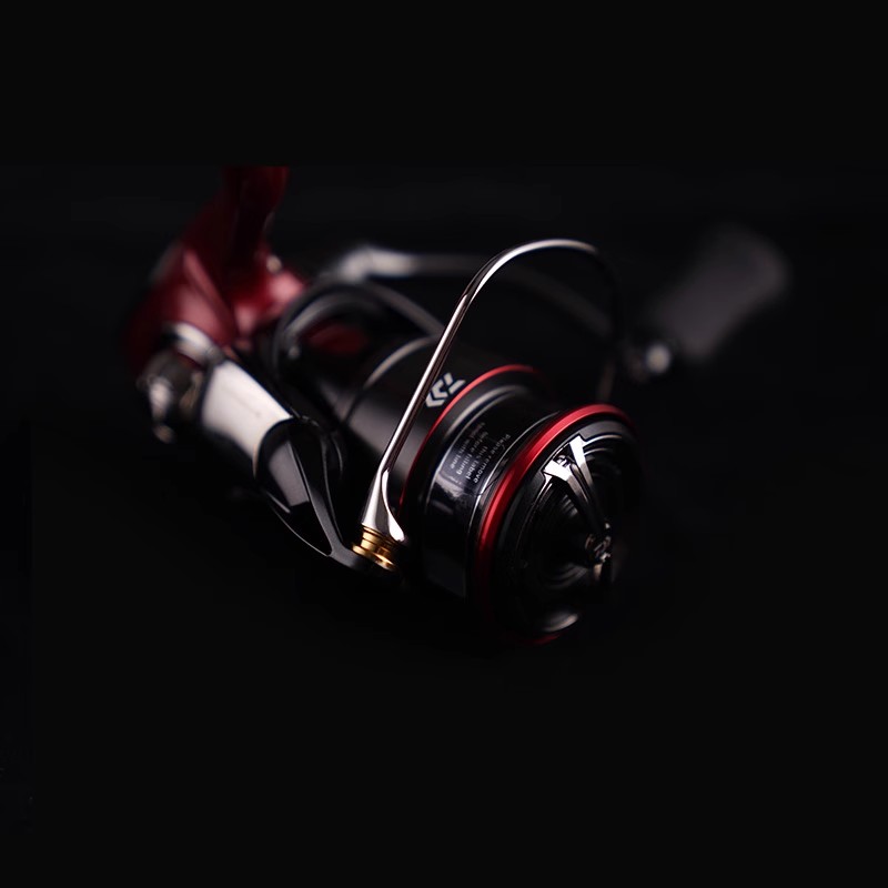 2025 DAIWA FUEGO CS LT Spinnro – Daiwa Reel Fuego Bewertung und Preis