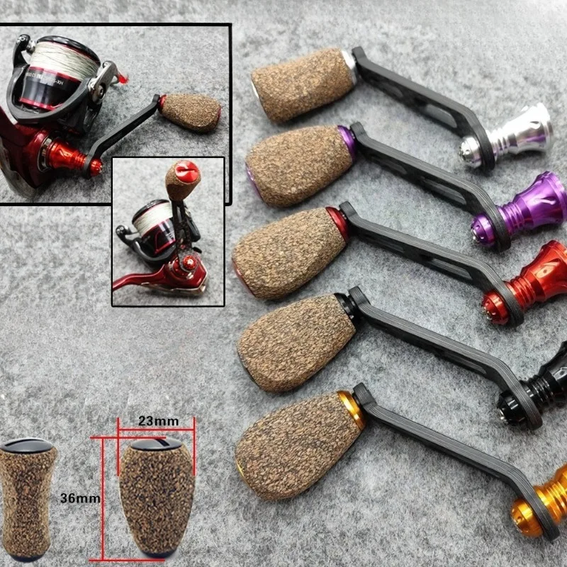 Carbonfaser-Spinnrollen-Griff  – Daiwa Reel Fuego Bewertung und Preis