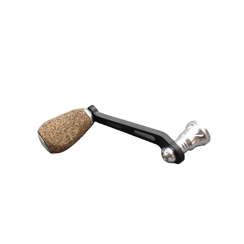 Carbonfaser-Spinnrollen-Griff  – Daiwa Reel Fuego Bewertung und Preis